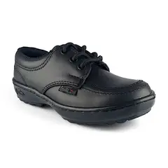 TITINOS - Zapato Colegial Negro Clasico Titinos_.