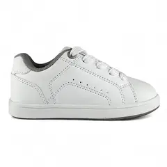 CROYDON - Tenis Colegiales Blancos Unisex Blanco_.