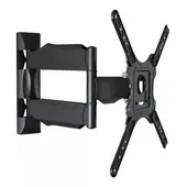 NIA - Soporte TV 32 A 60 AN p4 grande brazo largo giratorio