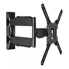 NIA - Soporte TV 32 A 60 AN p4 grande brazo largo giratorio