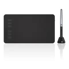 HUION - Tableta Grafica Inspiroy H640p Digitalizadora