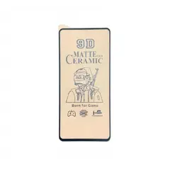 GENERICO - VIDRIO PROTECTOR IRROMPIBLE PARA XIAOMI MI 13T13T PRO