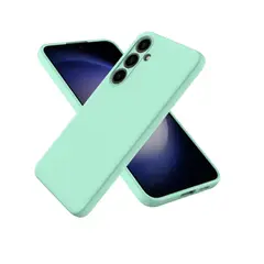 GENERICO - Silicona Case Funda Estuche Protectora Para Samsung S24