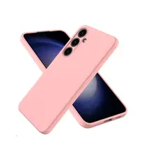 GENERICO - Estuche Protectora Silicona Case Funda Para Samsung S24 Plus