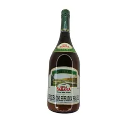 GENERICO - Crema de Whisky de la Sabana 750ml