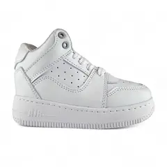 TITINOS - Tenis Botin Colegial Unisex Titinos_.
