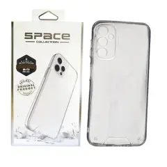 GENERICO - Forro Acrìlico Space Compatible con Samsung A14