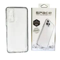 GENERICO - Forro Acrìlico Space Compatible con Vivo Y31 Y51 Y53S