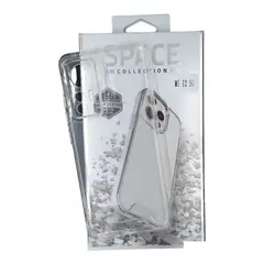 GENERICO - Forro Acrìlico Space Compatible con Xiaomi 12 5G