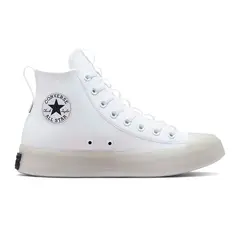 CONVERSE - Tennis Junior Blanco Chuck Taylor All Star Cx Explore A02410C