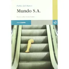 GENERICO - Mundo S. A. Pablo Del Barco