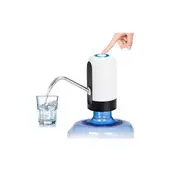 SHEN HUANG - Dispensador De Agua Automático Usb Para Botellón Universal