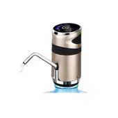 SHEN HUANG - Dispensador Automático Recargable Para Agua De Botellón