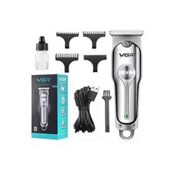 SHEN HUANG - Maquina Patillera Inalambrica Profesional Original Lujo