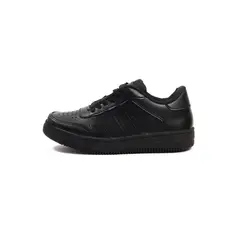 INCO - Tenis Niño Negro D001