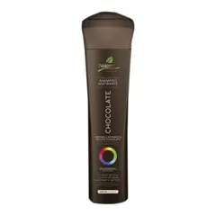 NAISSANT - Shampoo Matizante Chocolate 300ml