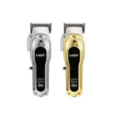 SHEN HUANG - Maquina Shaver Trimmer Original Precisa Alta Potencia