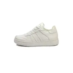 INCO - Tenis Niño Blanco D001