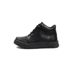 INCO - Tenis Niño Negro D002