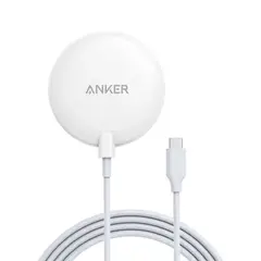 ANKER - CARGADOR INALAMBRICO POWERWAVE SELECT - MAGNETIC PAD