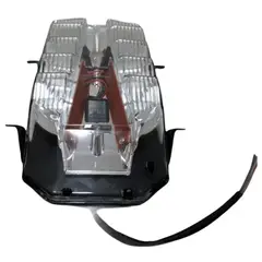 GENERICO - STOP TRASERO PULSAR 180