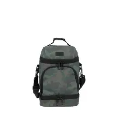 SAMSONITE - Lonchera Xtrem Ranger 4Xt Color Verde