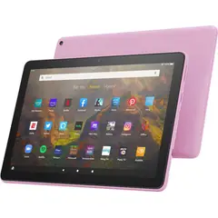 AMAZON - Tablet Fire Hd 10 Última Versión 3gb Ram 64gb Rosa