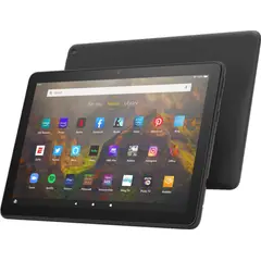 AMAZON - Tablet Fire Hd 10 Última Versión 3gb Ram 64gb Negro