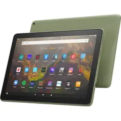 AMAZON - Tablet Fire Hd 10 Última Versión 3gb Ram 64gb Verde