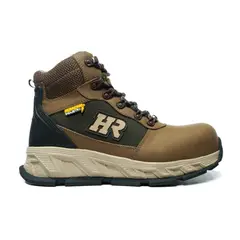 HERREROS - Bota Hombre Seguridad -Herreros- Mak Maní