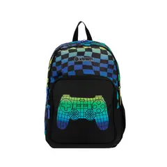 SAMSONITE - Morral Xtrem Hopper 4Xt Color Negro