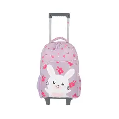 SAMSONITE - Morral Con Ruedas Xtrem Lincoln 4Xt Color Morado
