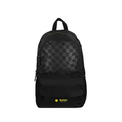 SAMSONITE - Morral Xtrem Clinton 4Xt Color Negro