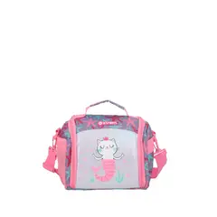 SAMSONITE - Lonchera Xtrem New Break 4Xt Color Morado