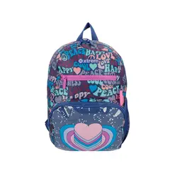 SAMSONITE - Morral Xtrem Bolt 4Xt Color Azul