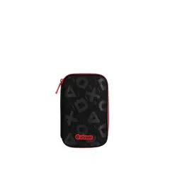 SAMSONITE - Cartuchera Xtrem Tucson 4Xt Color Negro