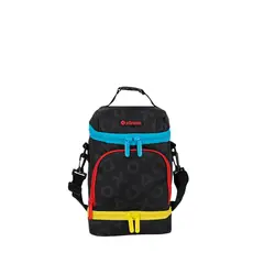 SAMSONITE - Lonchera Xtrem Ranger 4Xt Color Negro