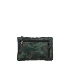 SAMSONITE - Cartuchera Xtrem Weston 4Xt Color Verde