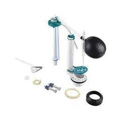 GRIVAL - Grifería para tanque Atlas Plus 32cm