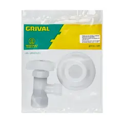 GRIVAL - Regulación plástica