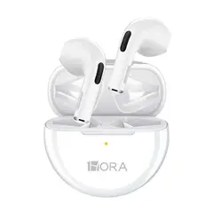 1 HORA - Auriculares 1Hora Inalambricos In-Ear Bluetooth TWS AUT119
