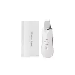 SHEN HUANG - Espatula Peealing Pilin Ultrasonico Galvanica Original