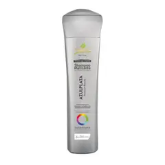 NAISSANT - Shampoo Matizante Azul Plata 300ml