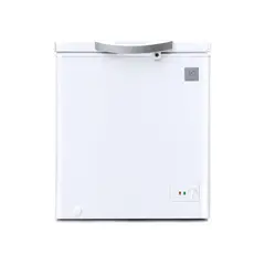 ELECTROLUX - Congelador Horizontal 150L EFCC15C3HQW