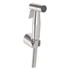 GRIVAL - Kit aseo bide con regulacion doble metalica