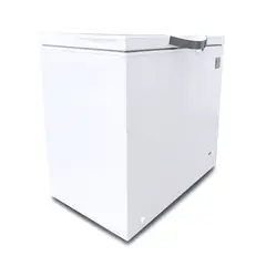 ELECTROLUX - Congelador Horizontal Frost 200 Lt - EFCC20C3HQW