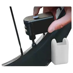 GENERICO - Cyclami Mini Bomba Inteligente Portatil Para Bicicleta