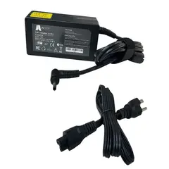 GENERICO - CARGADOR PARA ASUS 19V 3.42A PUNTA 4.0 x 1.7 mm 2 AÑOS DE GARANTÍA