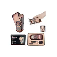 SHEN HUANG - Mini Maquina De Afeitar Shaver Recargable Portable