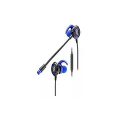 SHEN HUANG - Audifonos Con Microfono Jack 3.5 Para Pc Computador /celular
